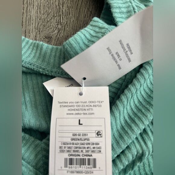 Auden woman’s sleepwear very soft - Picture 4 of 4